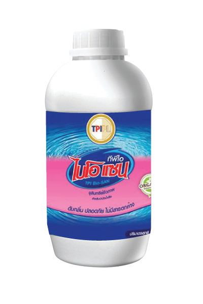 อีเอ็มไบโอแซนTPIPL1L*6