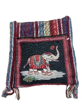 กระเป๋าย่ามช้างไทยใหญ่