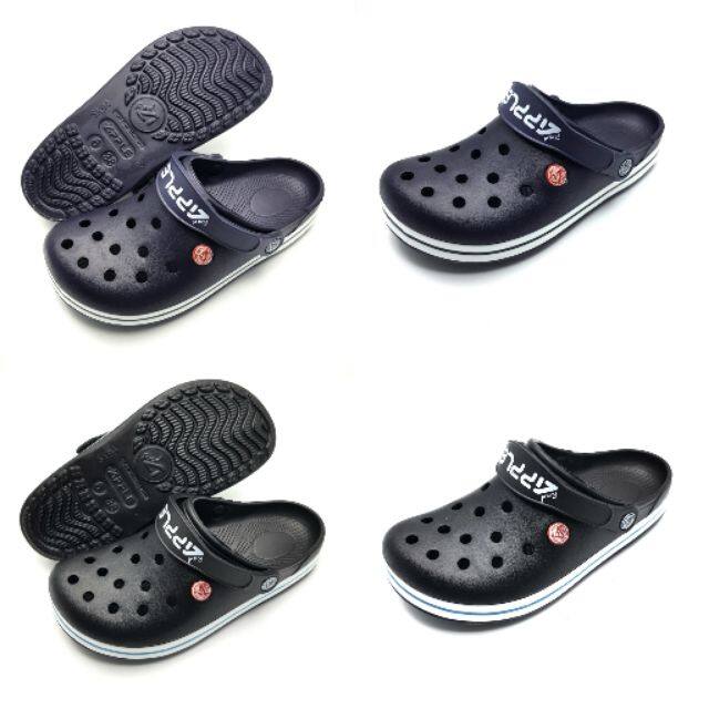 รองเท้าหัวโตแฟชั่นคละแบบ