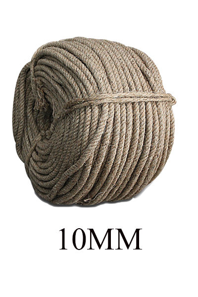 เชือกมะนิลา10MM