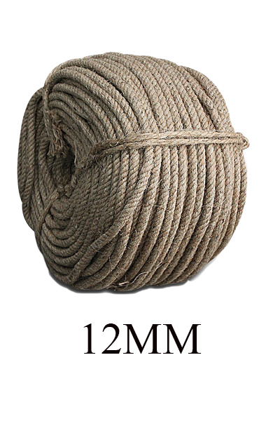 เชือกมะนิลา12MM