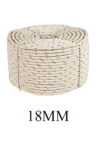 เชือกใยยักษ์18MMอย่างดี