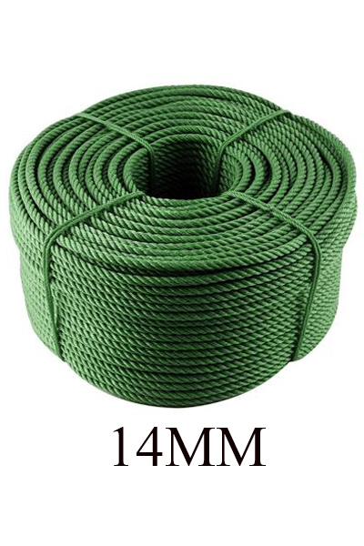 โพลีเขียว 14MM