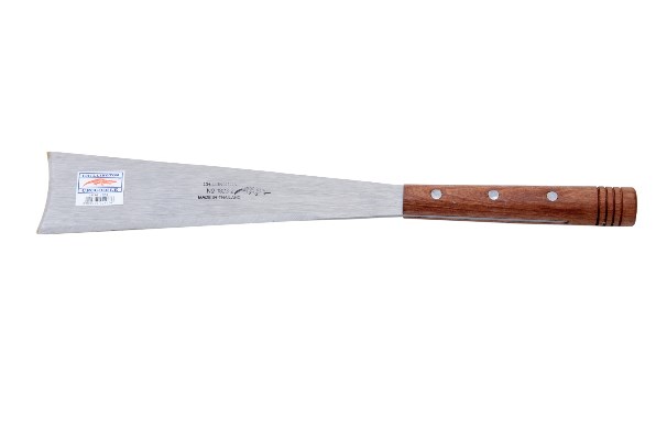 มีดพร้าปลายตัดจระเข้12"*24