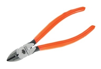 คีมปากจิ้งจก ด้ามบางPUMPKIN  6"PRO-CN6S(14847)