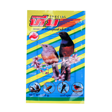 ทีมเขาเล็ก ซอง250G