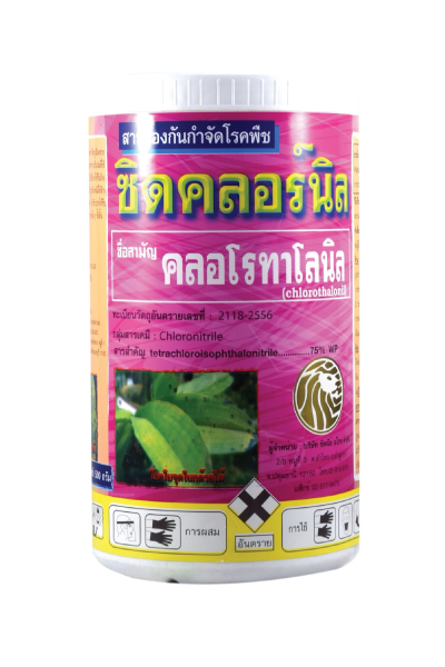 ซิดคลอร์นิลซิดนีย์500G*12