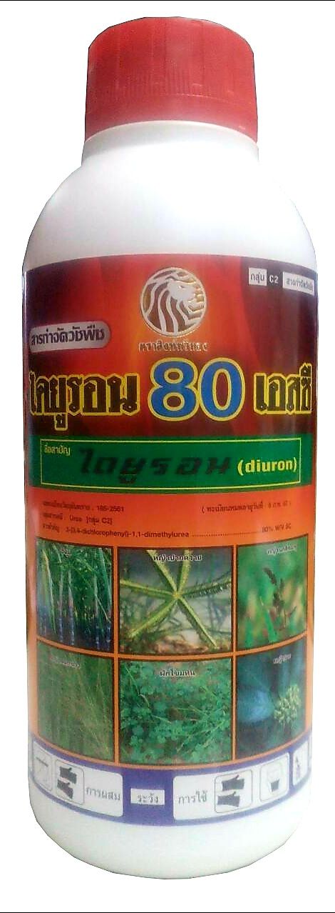 ไดยูรอน80SCซิดนีย์1L*12