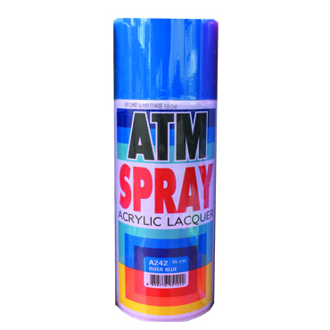 A242น้ำเงิน ATM กป.