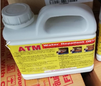 น้ำยากันตะไคร่น้ำATM1L(WT)
