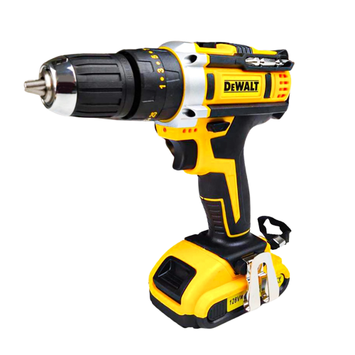 สว่านไร้สาย3ระบบDEWALT149Vแบตฯ2ก้อน