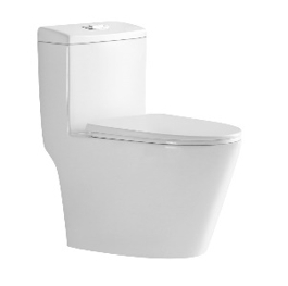 สุขภัณฑ์ชิ้นเดียว กดบนRASLANDAQ PR-91995*3