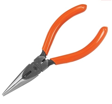 คีมปากจิ้งจกมินิ PUMPKIN 5"PRO-MR125#14876 