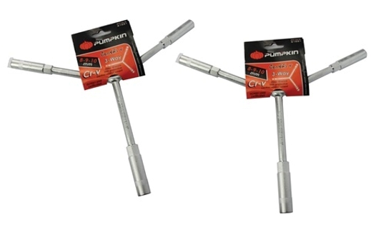 บ๊อกซ์ตัว Y 8x10x12mm.PUMPKIN PTT-Y312(61032)