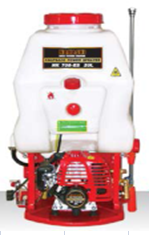 ค.พ่นNAKASHI708ลูกลอย ทล.