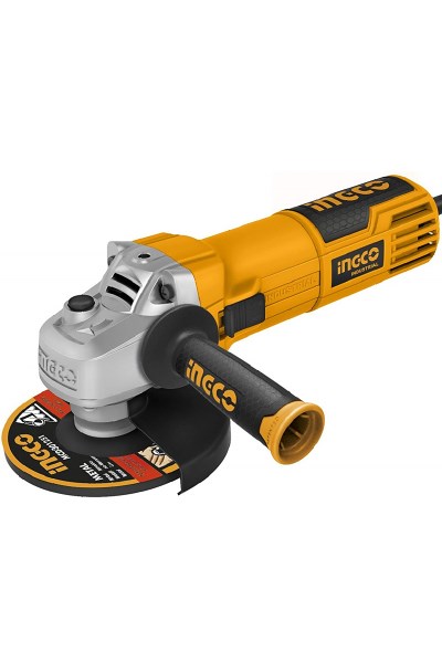 ค.เจียร์ INGCO 4"750W #AG750282