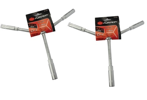 บ๊อกซ์ตัวYPUMPKIN 10x12x14mm.(61033)