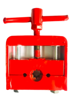 ค.ย้ำสายพ่นยามือหมุน