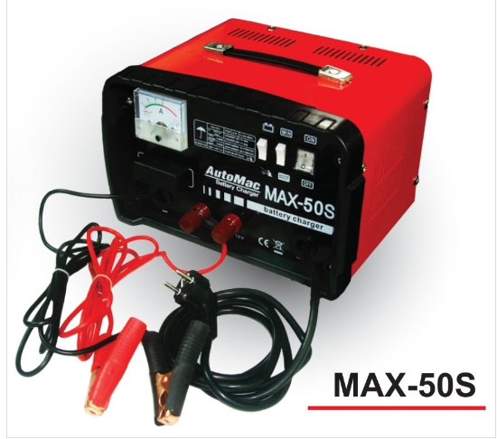 ค.ชาร์ทแบตฯ MAX-50