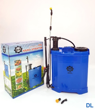 ถังโยก88 20L