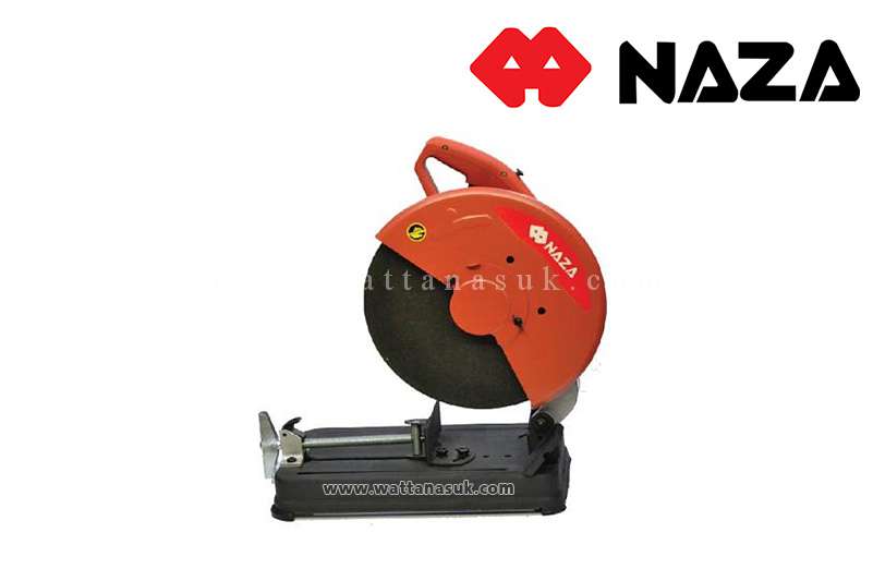 ค.เลื่อยวงเดือนNAZA 7"5800