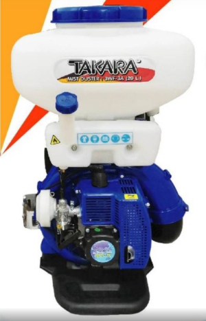 ค.พ่นข้าว-ปุ๋ยTAKARA26L3WF-3A 