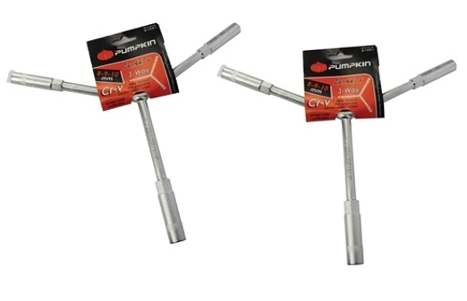 บ๊อกซ์ตัว Y 14x17x19mm.PUMPKIN PTT-Y319(61035)