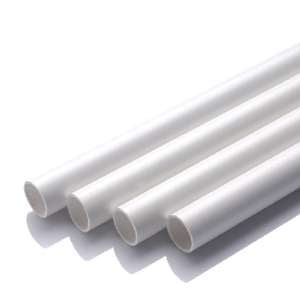 ท่อร้อยสายไฟขาว NANO1/2"