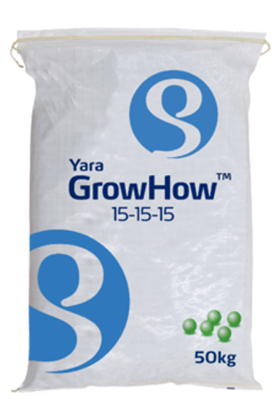 15-15-15 GrowHow