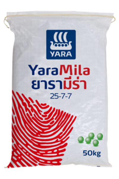 25-7-7YARA