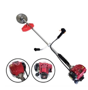 ค.ตัดหญ้า 2จังหวะ MASS NB411