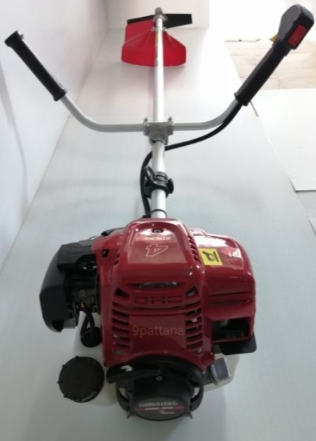 ค.ตัดหญ้าKOSHERGX35JP 