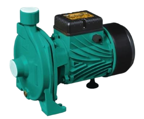 ป.หอยโข่งKOSHER 1HP1"KSP-100 