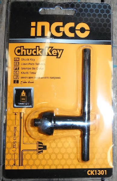 จำปาINGCO13MMCK1301