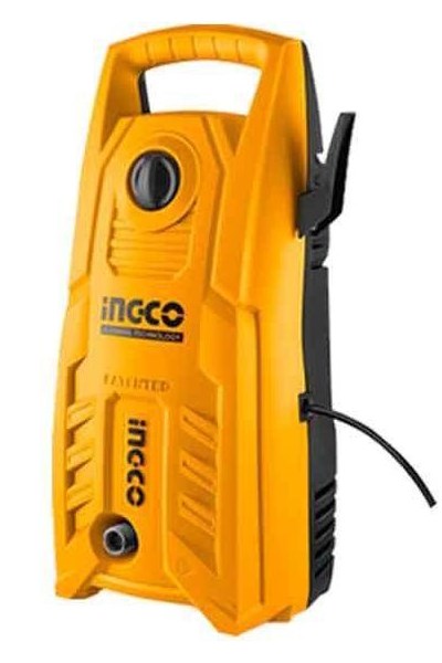 ค.อัดฉีดแรงดันสูงINGCO130BAR#HPWR14008 