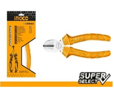 คีมตัดปากเฉียงINGCO 6"HDCP12160