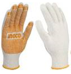 ถุงมือด้อทINGCOHGVK05