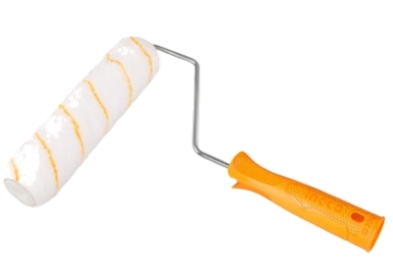 ลูกกลิ้งทาสีด้ามสั้นINGCO9"HRHT042301