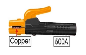 คีมจับอ้อก 500AINGCOWAH5008