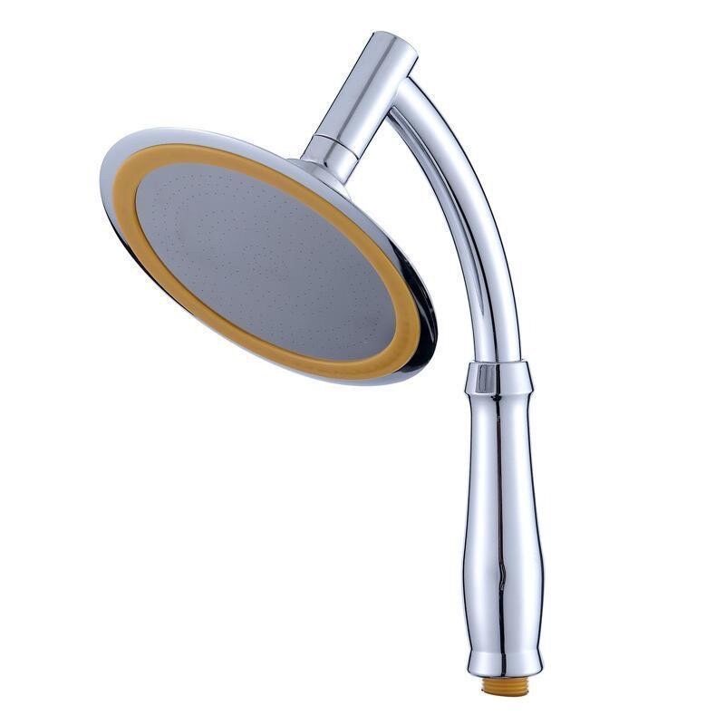 ฝักบัวเทอร์โบ 6"MA-F-102S