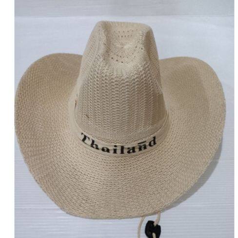 หมวกคาวบอย