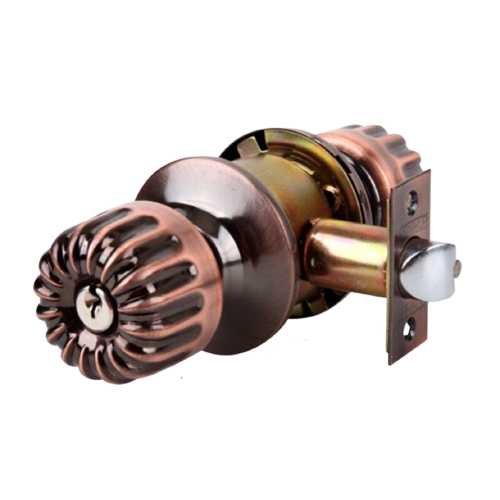 ลูกบิดประตู(I16109)586AC