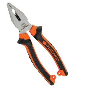 คีมปากจิ้งจกPUMPKIN  6"PTT-CP150(14451)