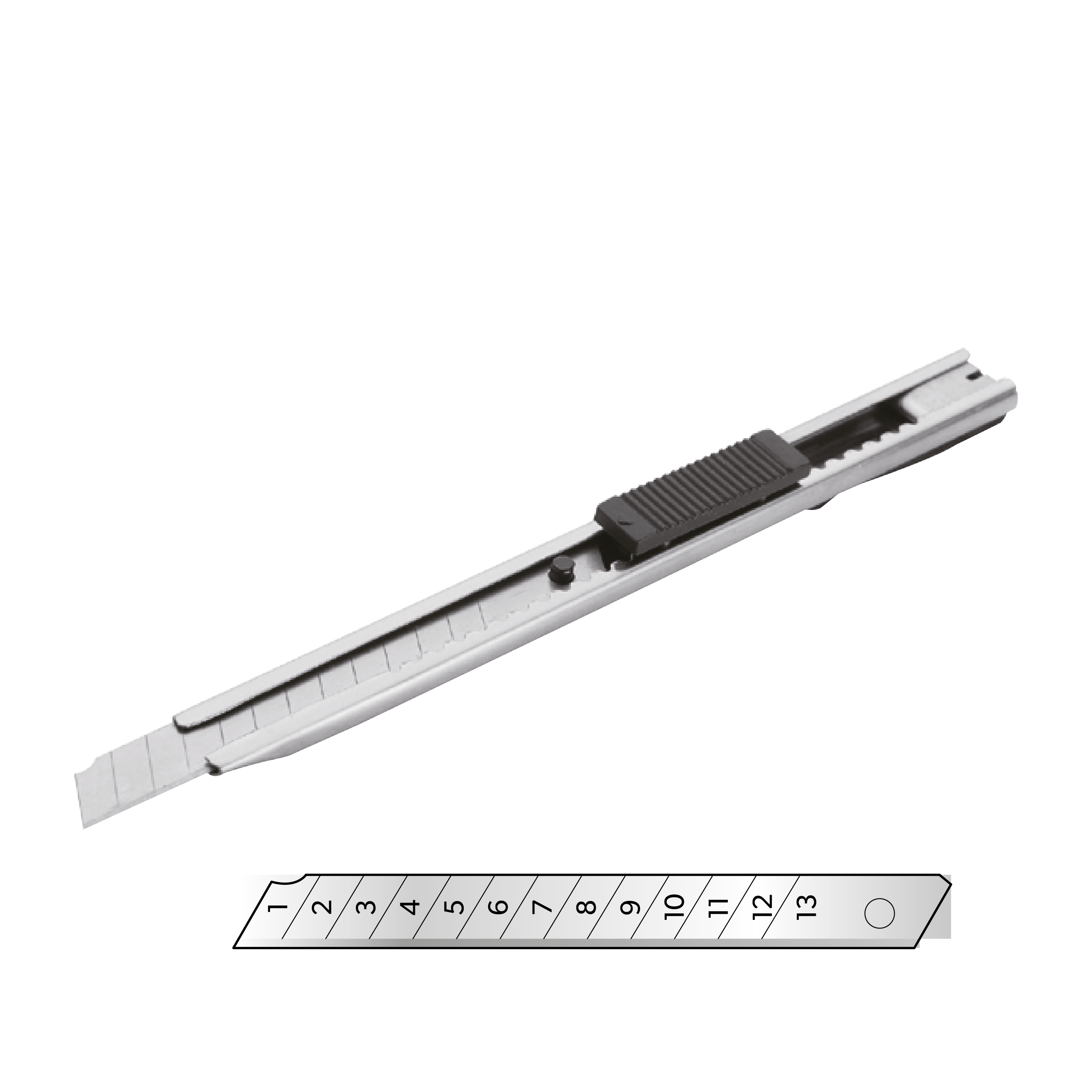 คัตเตอร์SSTOLSEN30005*48
