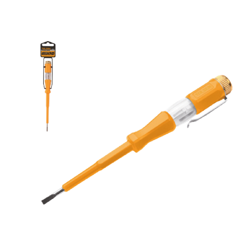 ไขควงลองไฟใหญ่TOLSEN38115*24