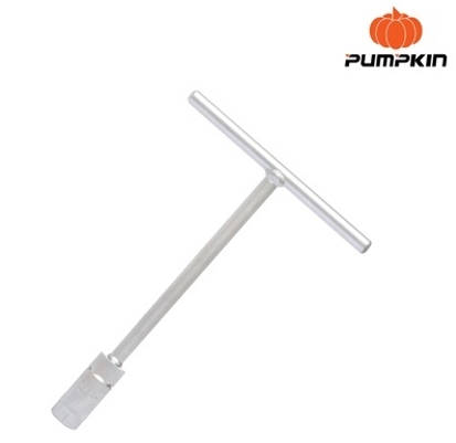 บ็อกซ์ตัว T CR-V ก้านสั้นPUMPKIN 19MM#61098