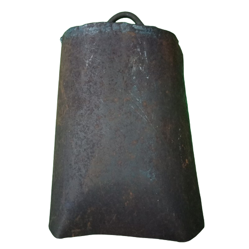 กระโหล่งวัวกลาง