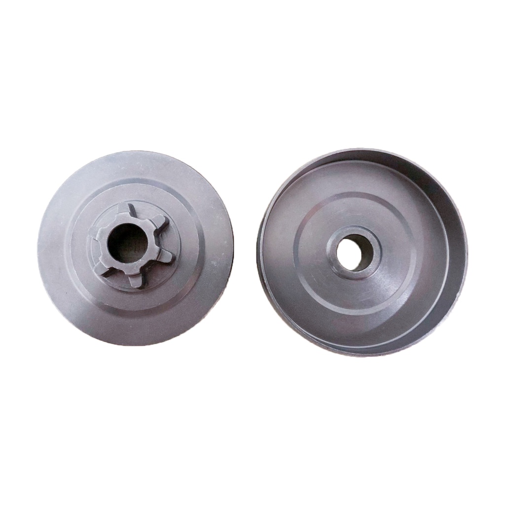 ถ้วยครัช6ฟัน3800