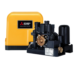 ป.แรงดันคงที่MITSUBISHI 200W EP-205R