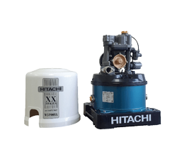 ป.อัตโนมัติ HITACHI WT-P100XX